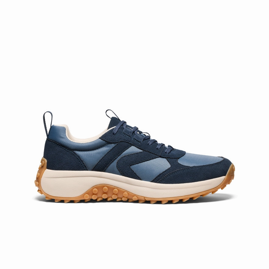 Urban Edge Men's KS86 Sneaker  |  Vintage Indigo/Naval Academy