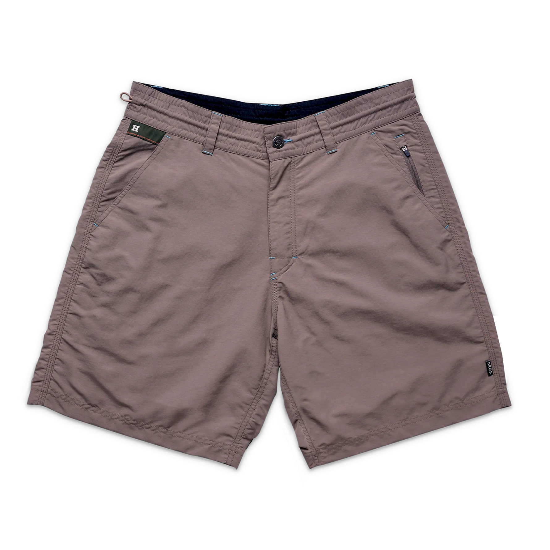 Chafe Resistant Lining Men's Horizon Hybrid Short 2.0 - 7.5"