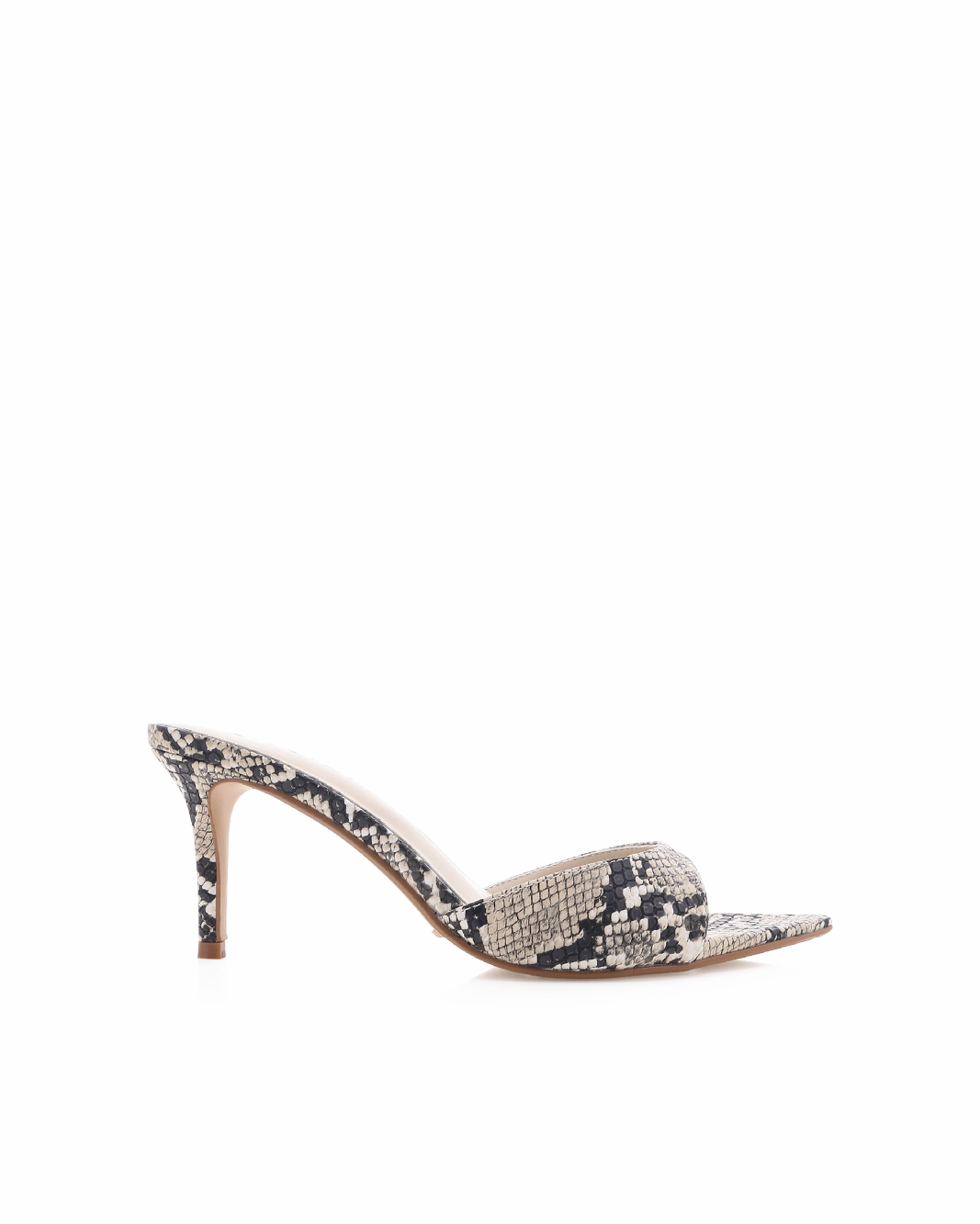 windproof Neutral Style Match ENSLEY - ECRU SNAKE