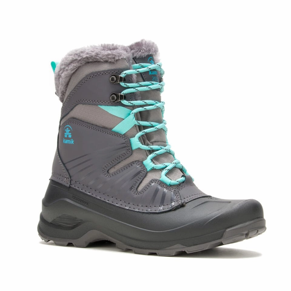 Trail Ready Footwear ICELAND F