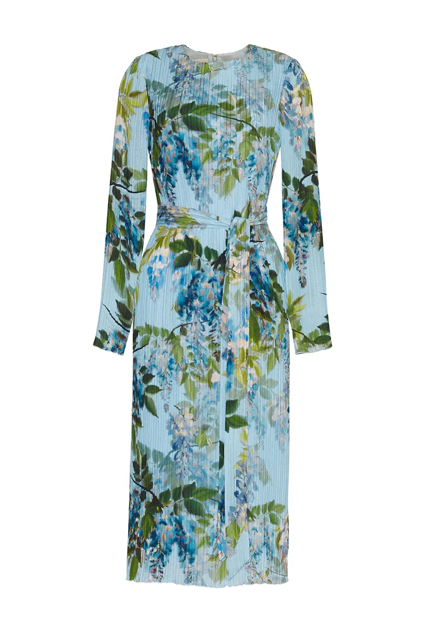 Pepper Dress Polished office dress Modern Design