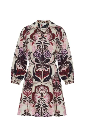 Henry Dress All weather