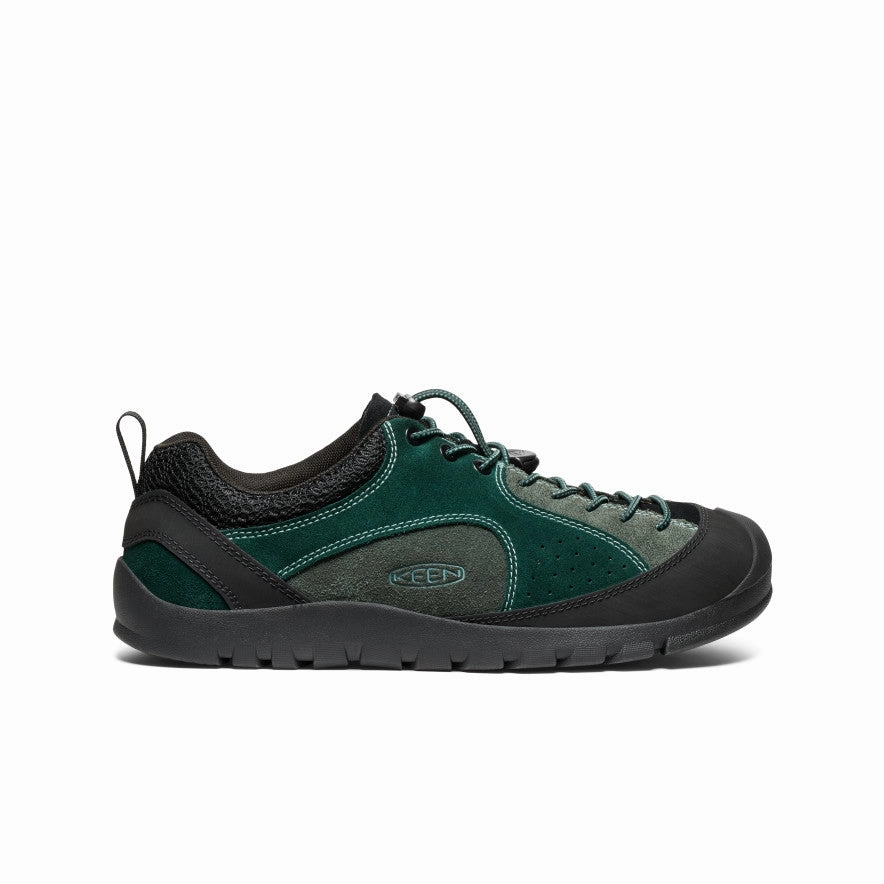 Lunch Walk spring fresh Men's Jasper Rocks Sneaker x Eastlogue  |  Scarab/Arctic