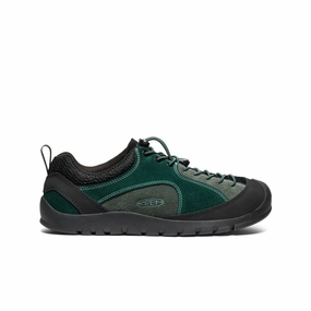 Lunch Walk spring fresh Men's Jasper Rocks Sneaker x Eastlogue  |  Scarab/Arctic