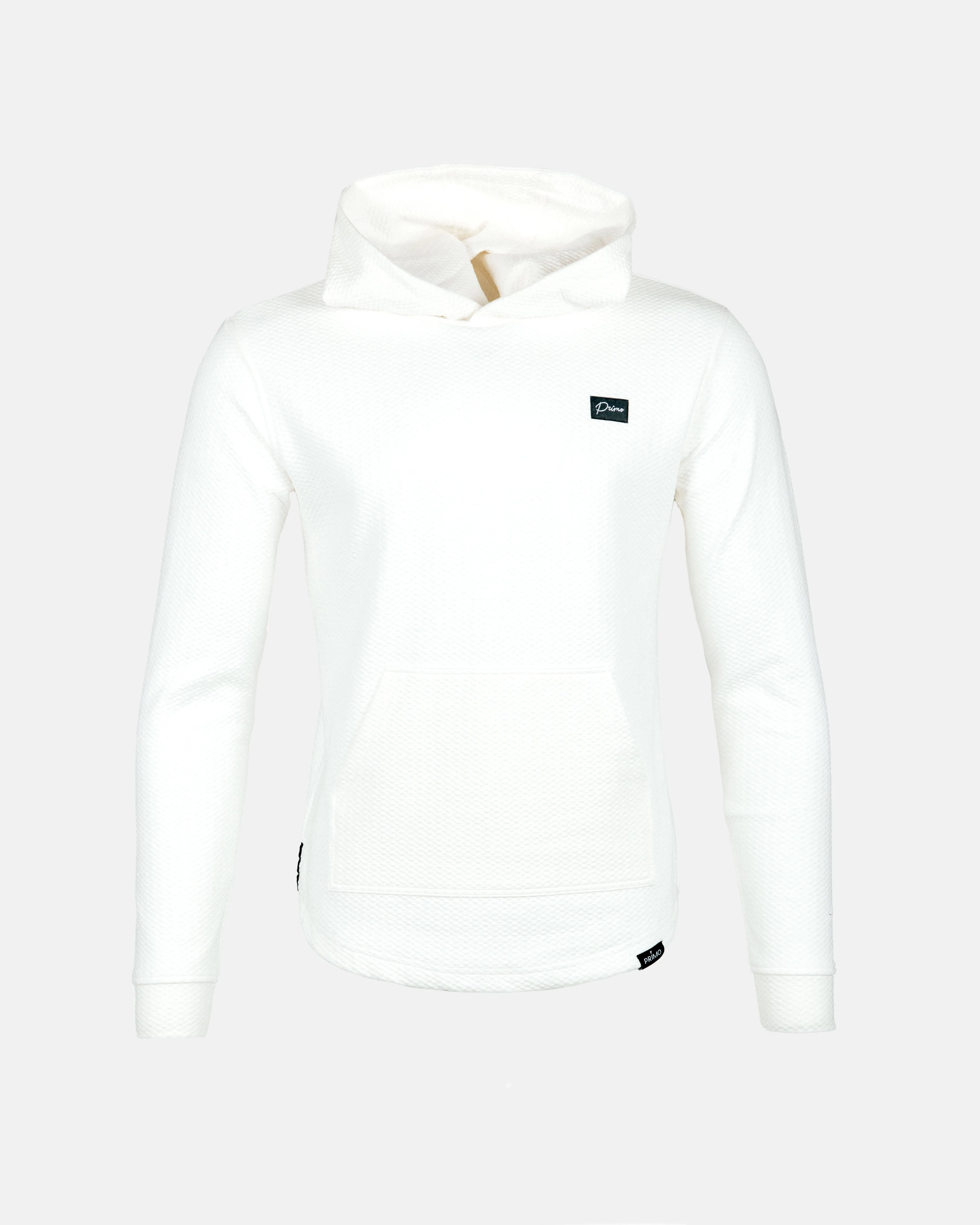 product hiking suitability shoe accents White GH Waffle Hoodie