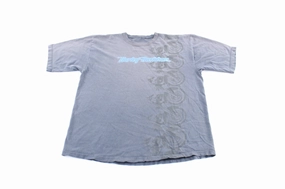 1996 Harley Davidson Motorcycles Graphic T-Shirt DropShoulderDesign