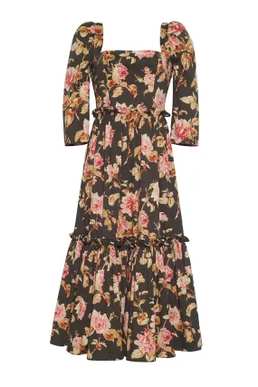 Art Event Blue Hill Dress