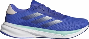 Hyper Durable adidas Supernova Stride Mens Running Shoes - Blue