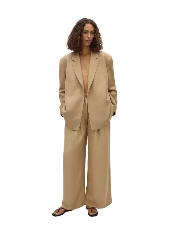 Felix Blazer in Sahara challenge