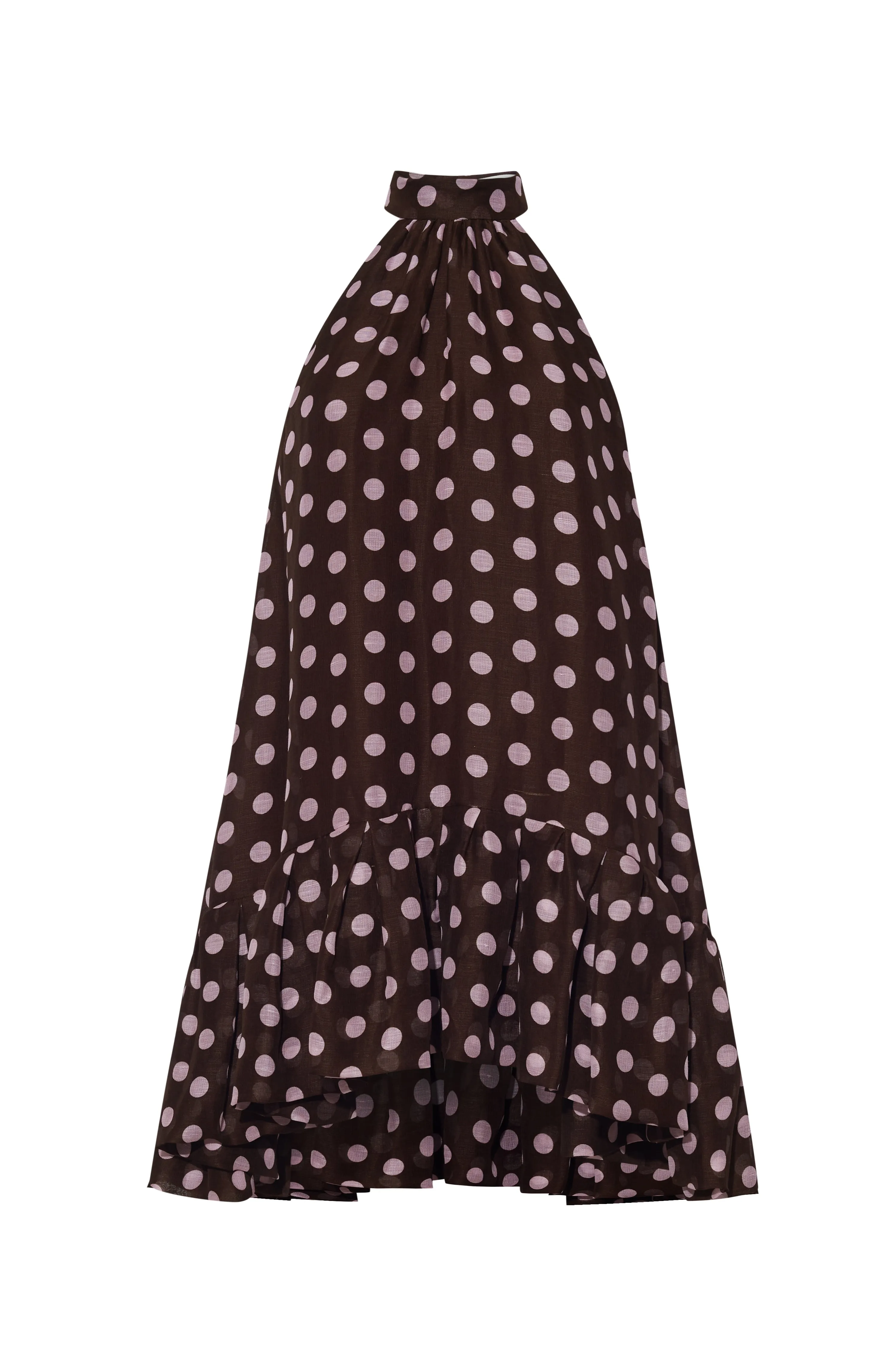 Effortless Fit Arca Mini Dress