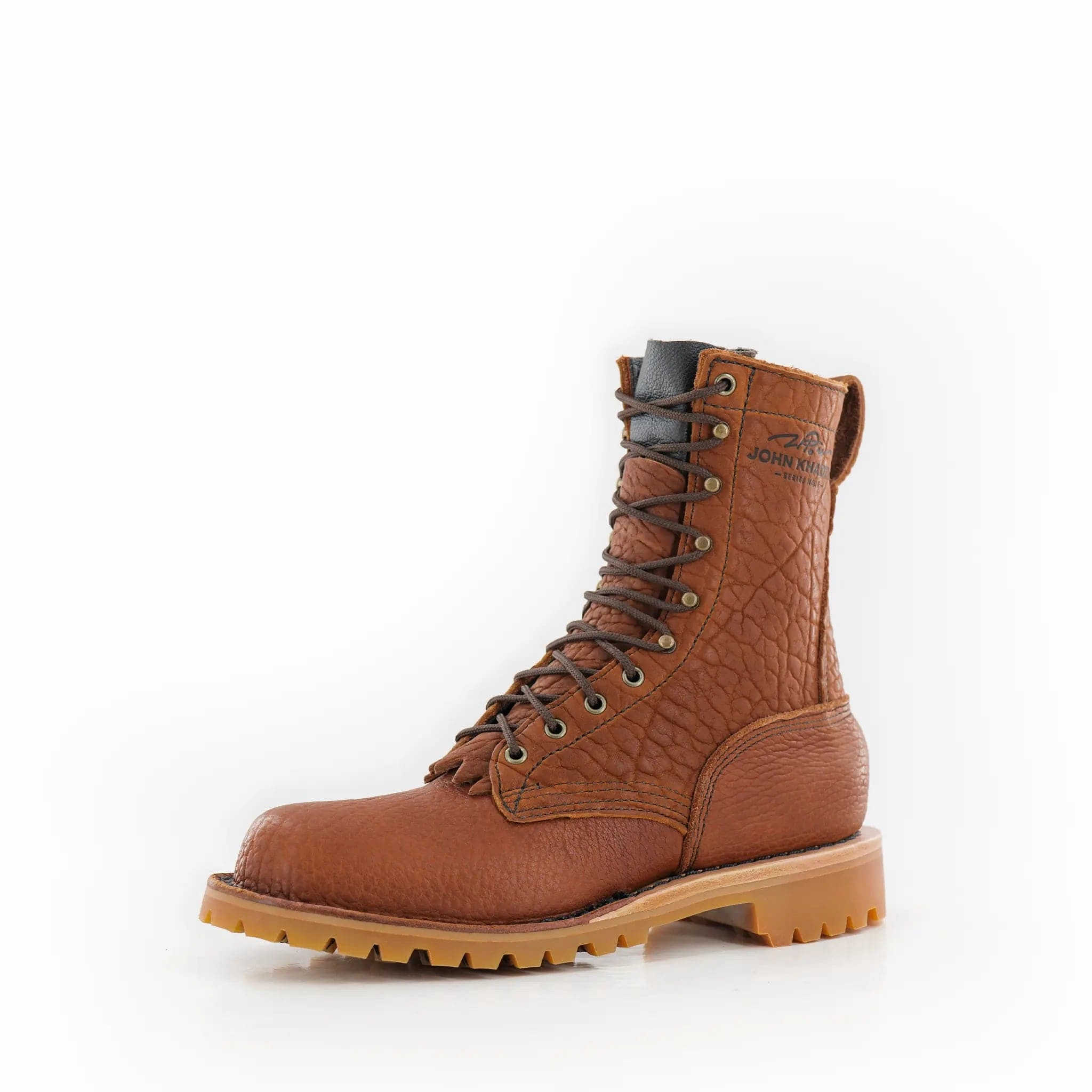 Comfort And Durability The Founder's Boot - No.1
