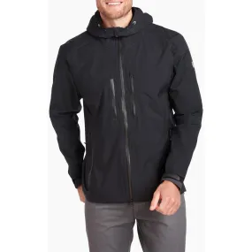 Men's Jetstream Jacket Heat Reflective Tech Publish