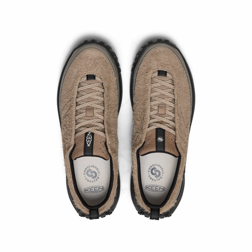 Men's KS Mino Sneaker  |  Brindle/Birch Adaptive Fit