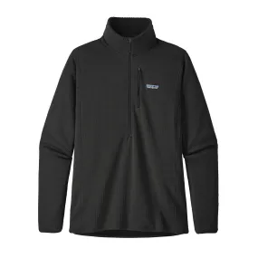 Men's R1 Pullover Performance Wear Soft Core