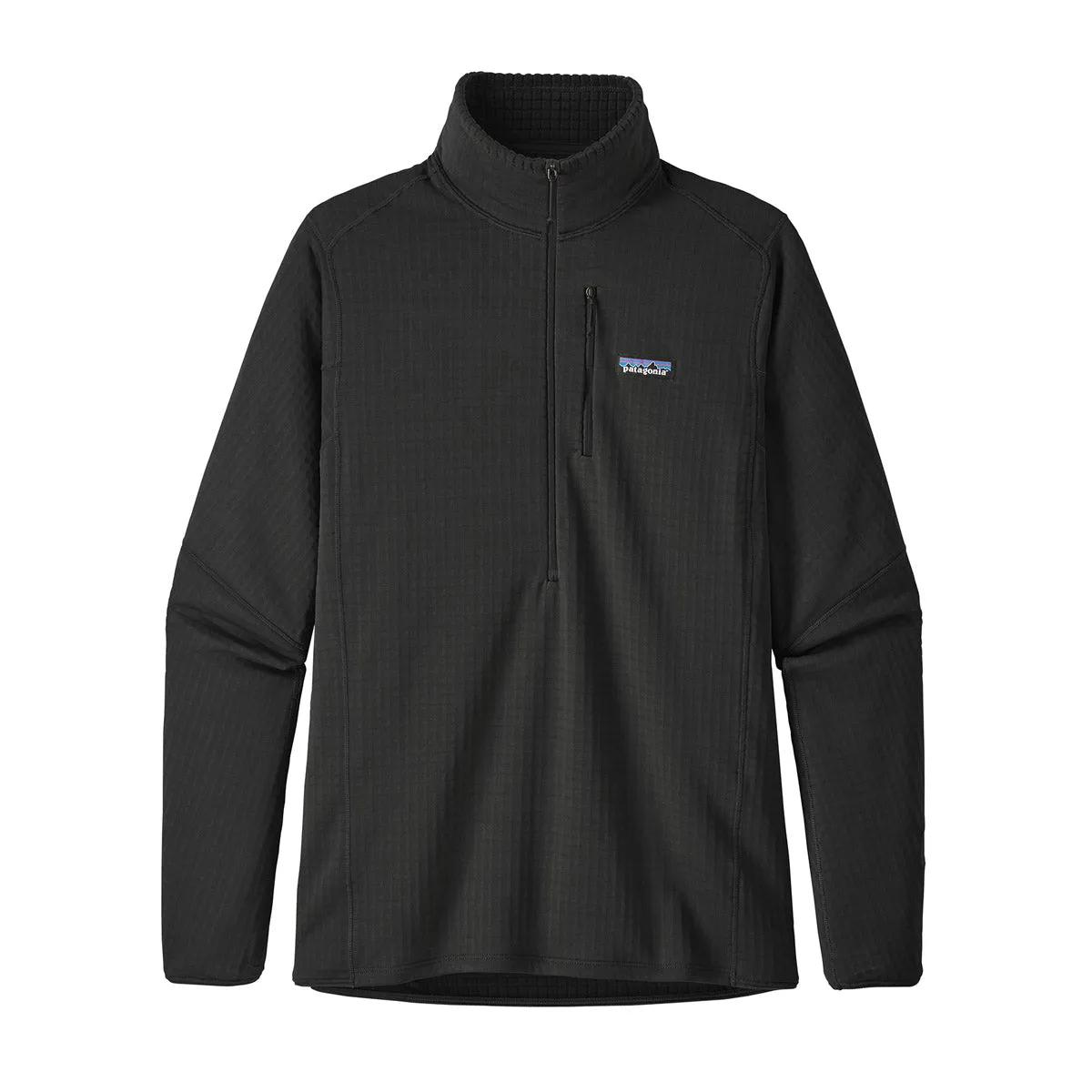 Comfy lining Winter Walk Men's R1 Pullover