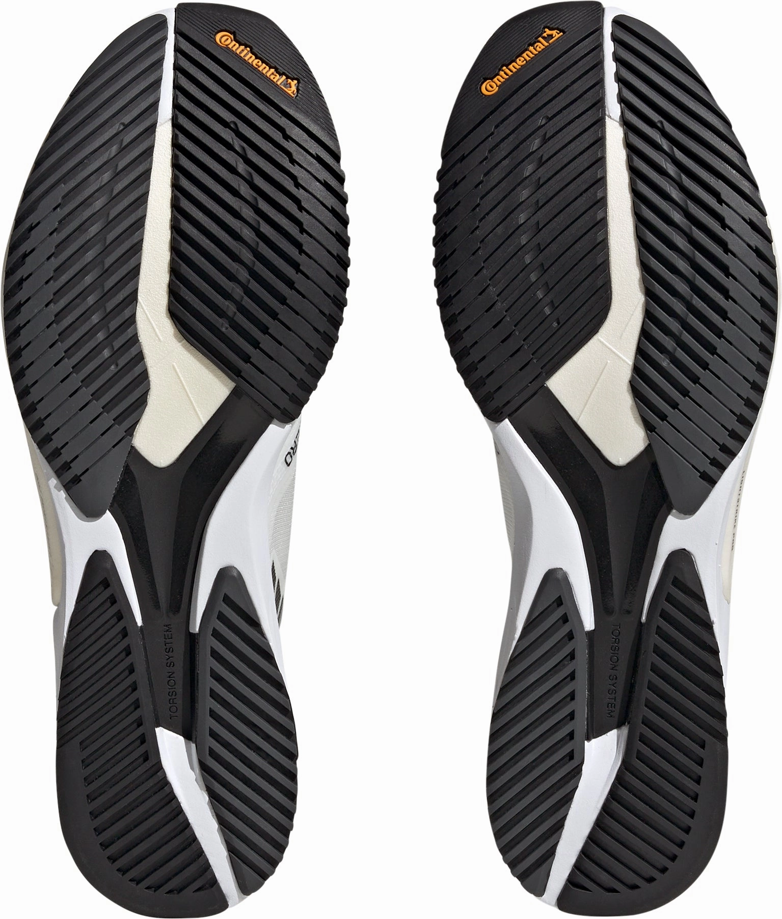 adidas Adizero Adios 7 Mens Running Shoes - White machine - washable running option Supportive Upper