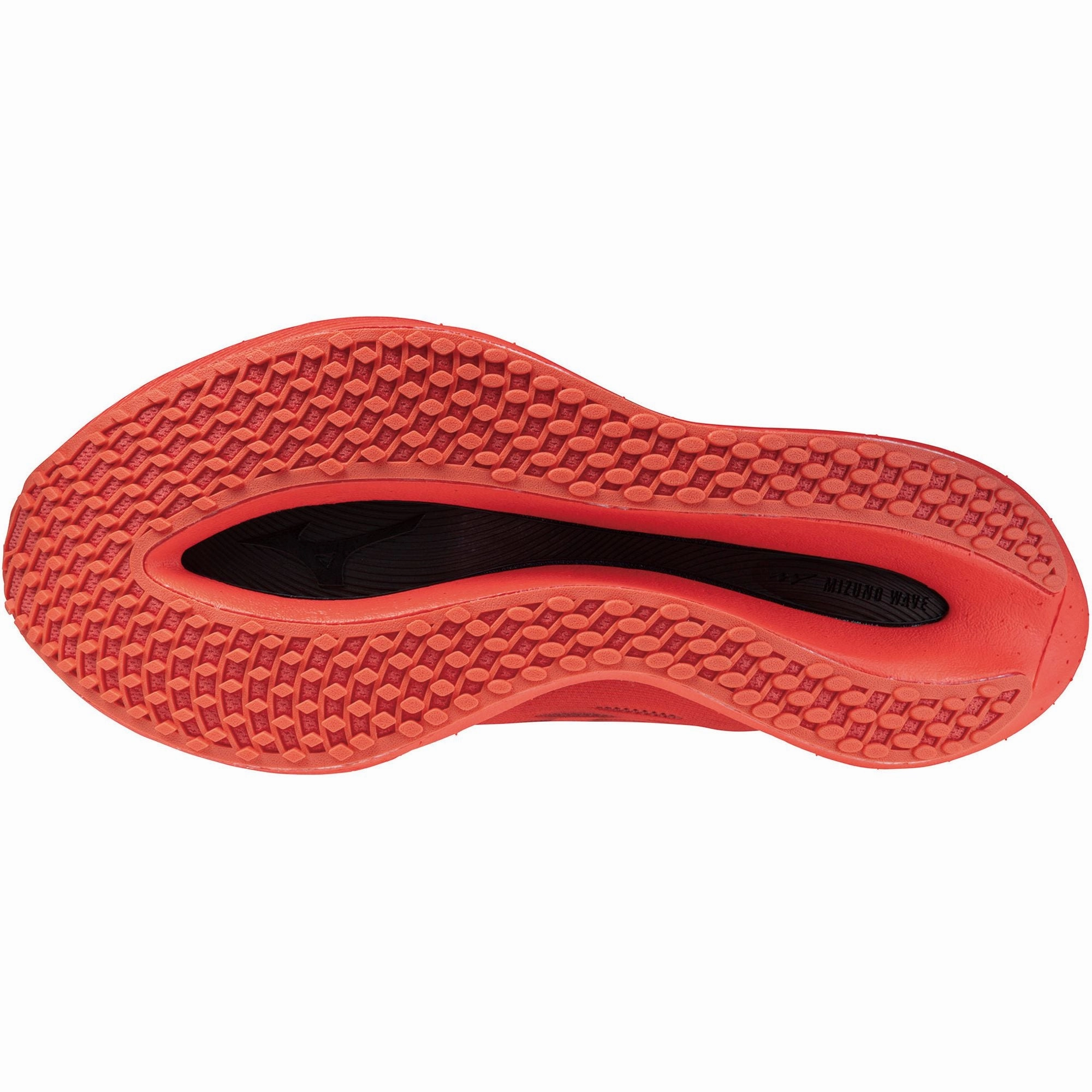 Mizuno Wave Rebellion Pro 2 Running Shoes - Red running with a hat amateur joggers' shoes