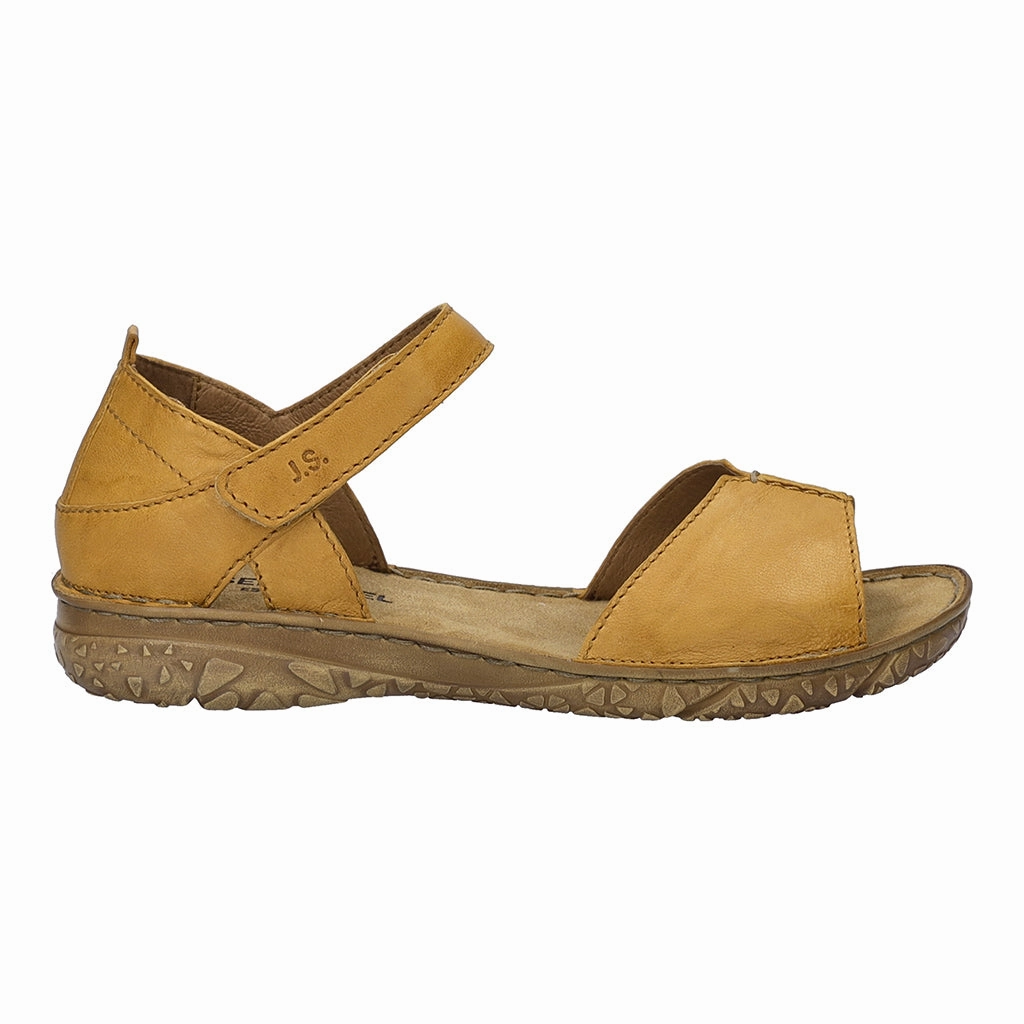 JOSEF SEIBEL Ivy 05 Adjustable Sole Comfort Padding