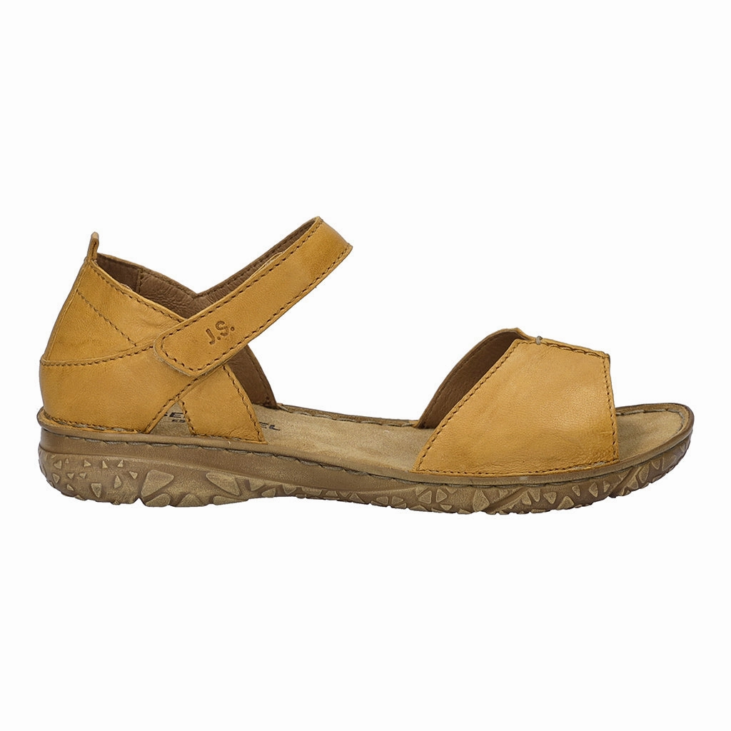 Flexible Outsole JOSEF SEIBEL Ivy 05