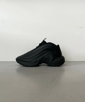 Fashionable DIESEL S-d-runner x "BLACK"