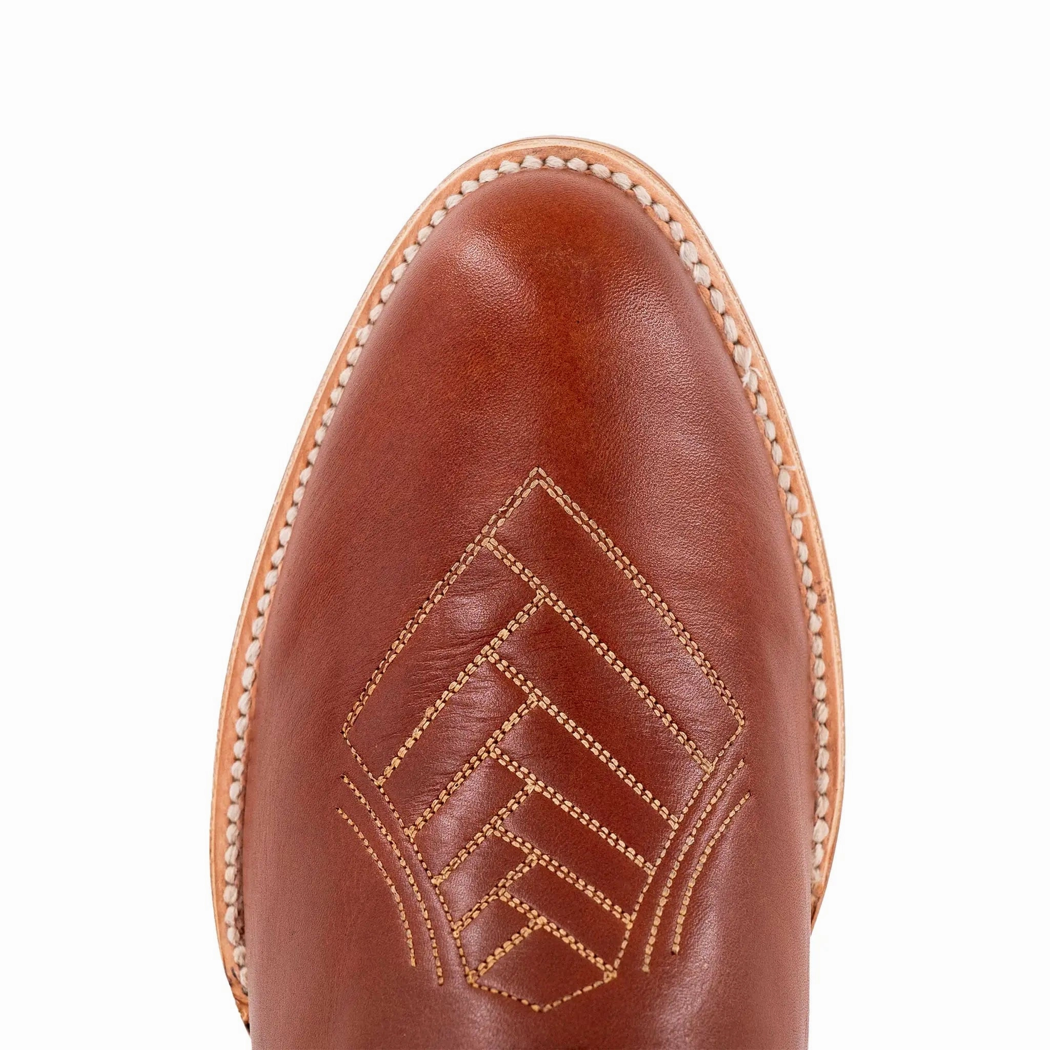 The Ace - Redwood All Day Comfort Comfort Grip