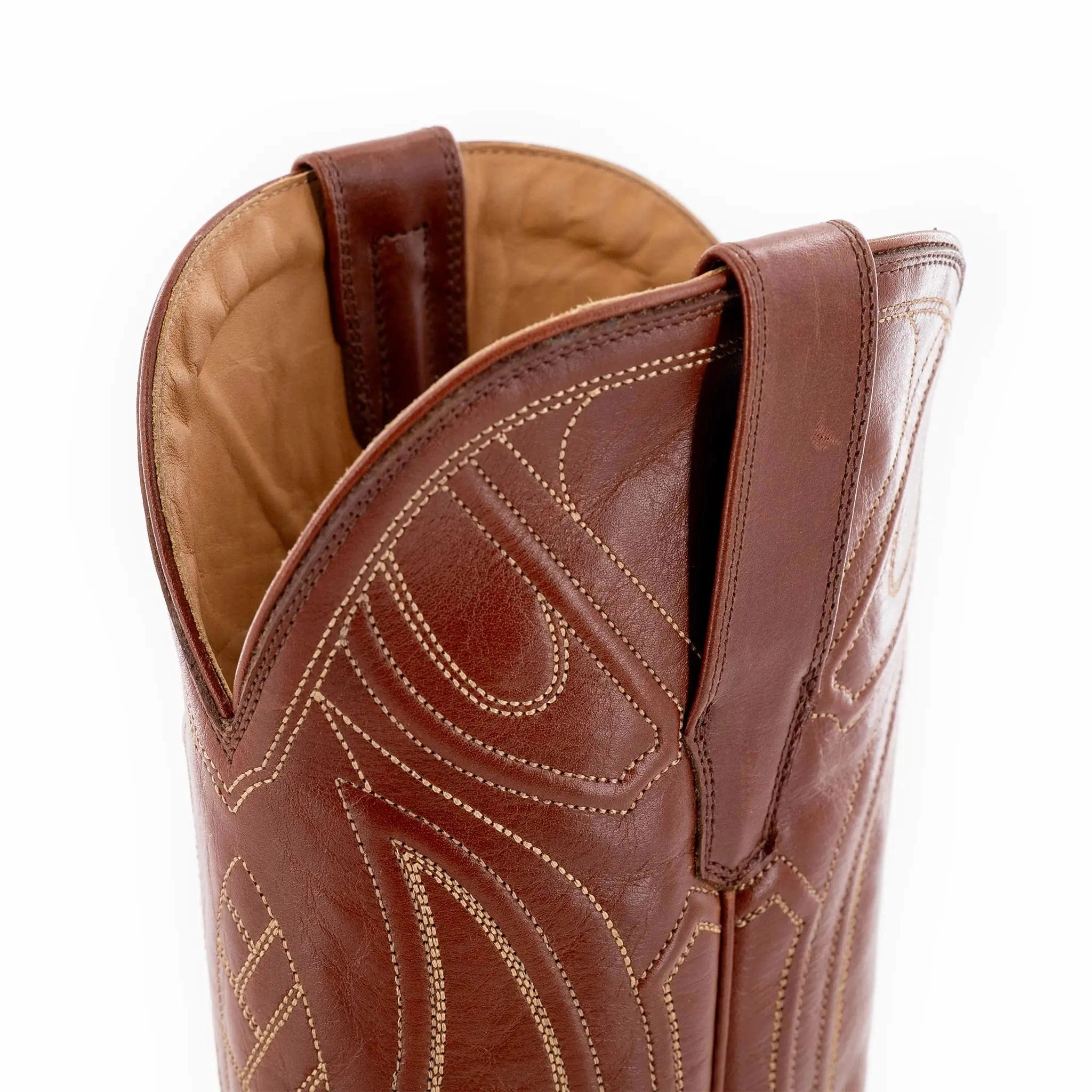 The Ace - Redwood Seamless Comfort Remote Hiking Ventilated