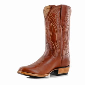 The Ace - Redwood Hydraulic Impact Resistance Deep Grooves