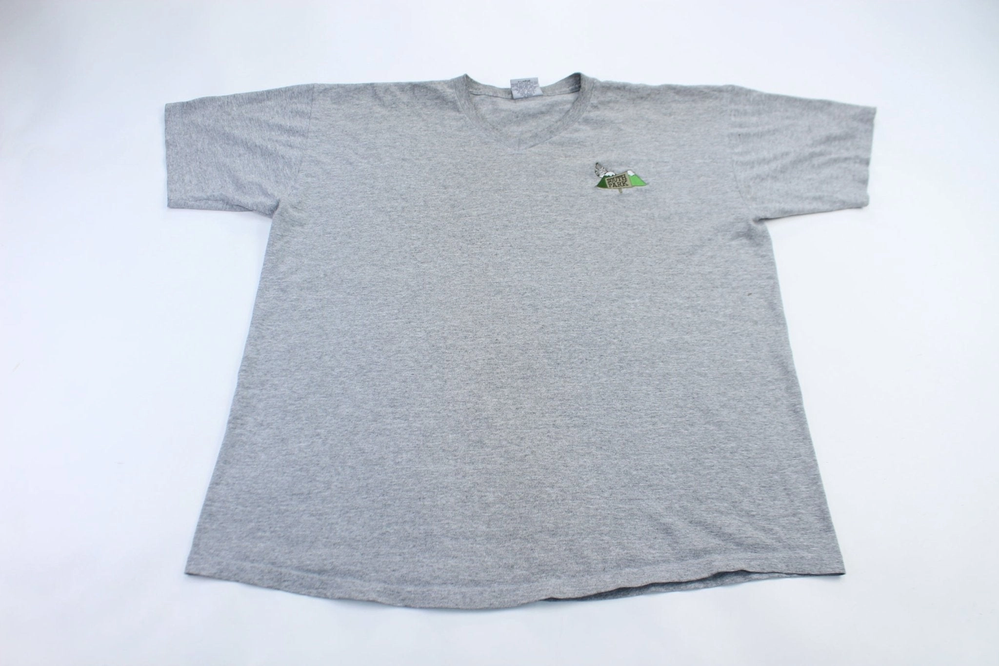 Stanley Desantis South Park T-Shirt Thermal Regulation Fabric