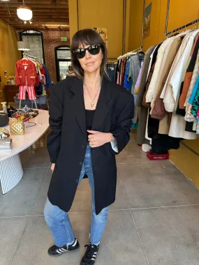 Giorgio Armani Blazer Aftershave