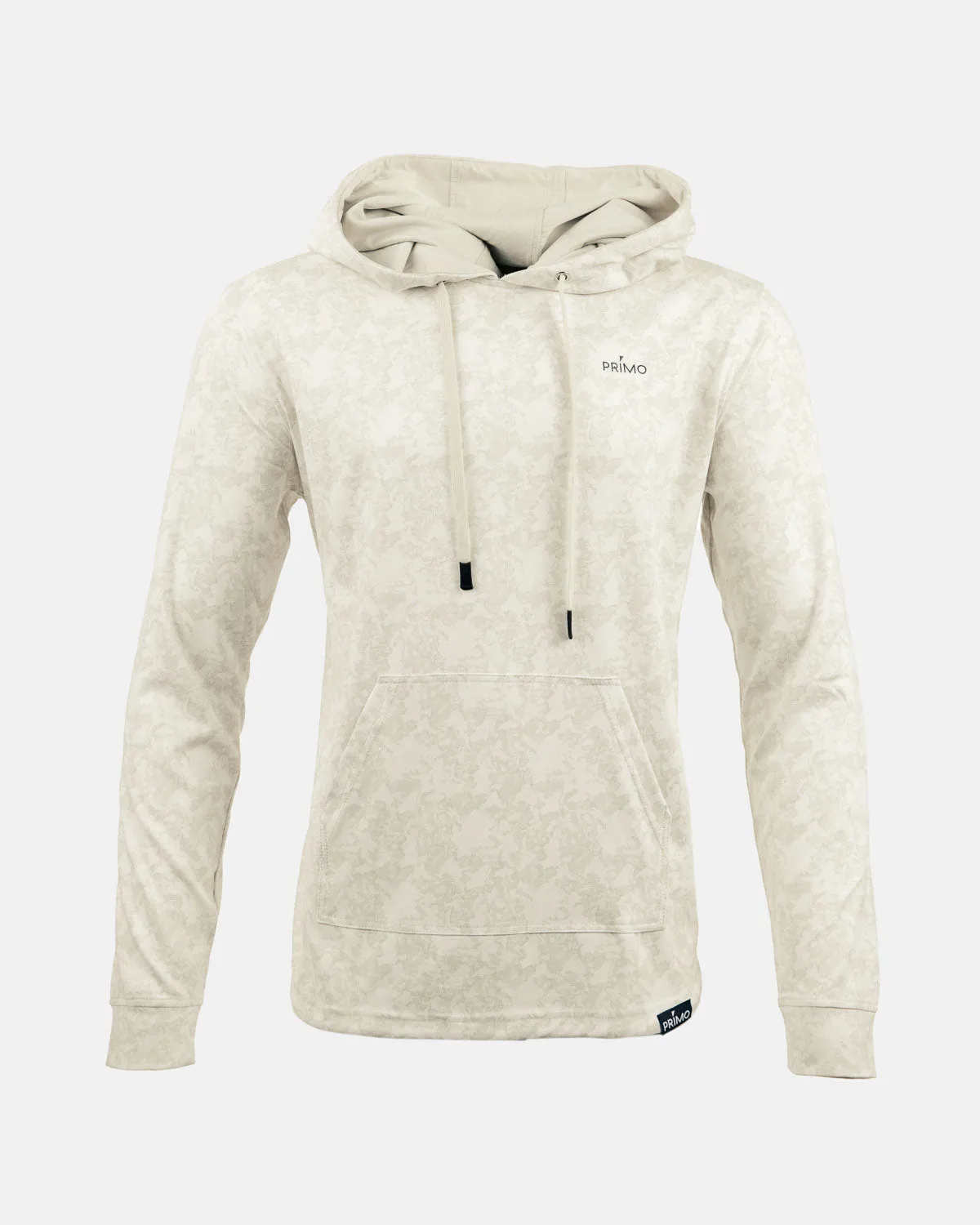 Gold Marble Golf Hoodie zippered Basic Wear
