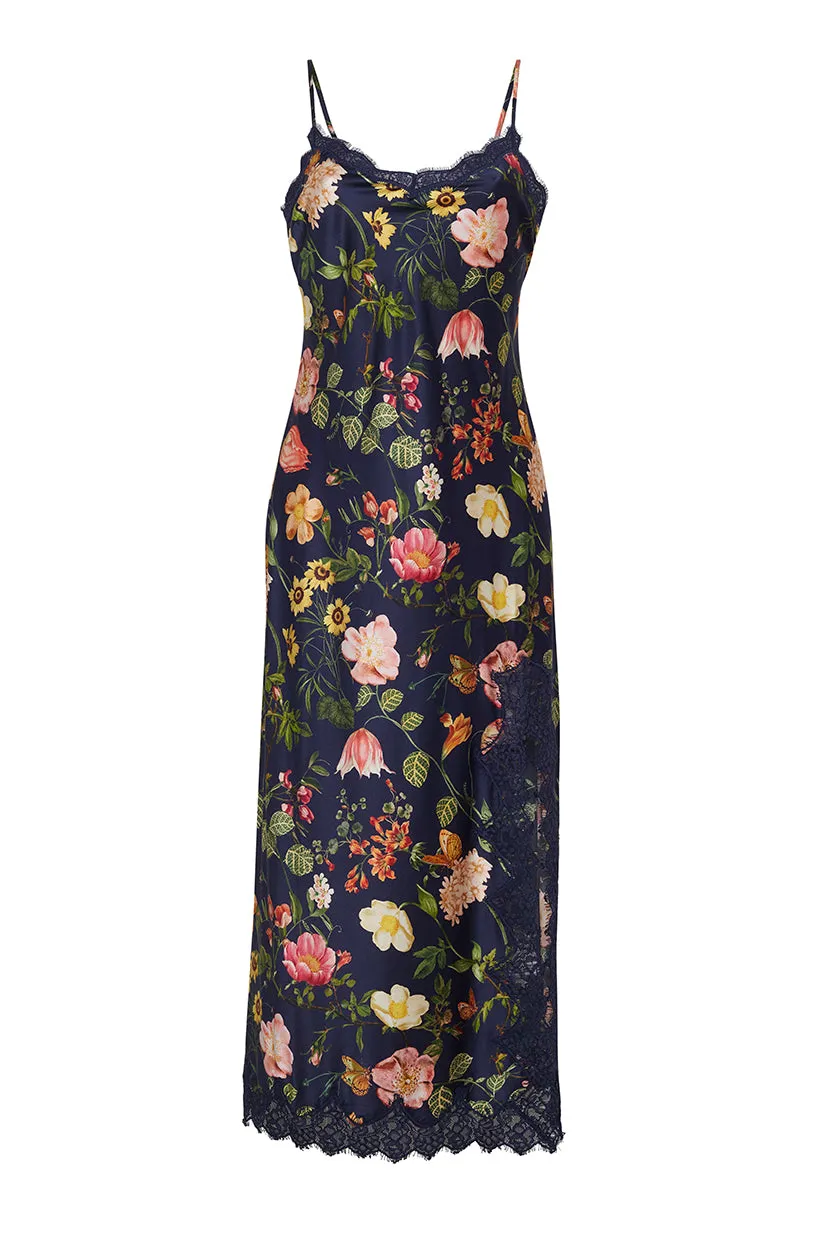 Granada Dress Lounge Base