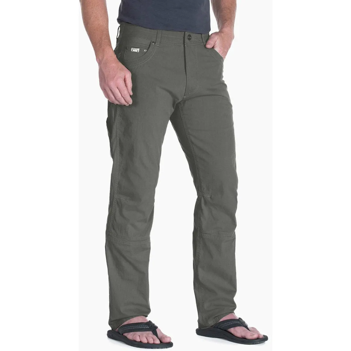 Comfy Style Men's Radikl Pant - 36" Inseam