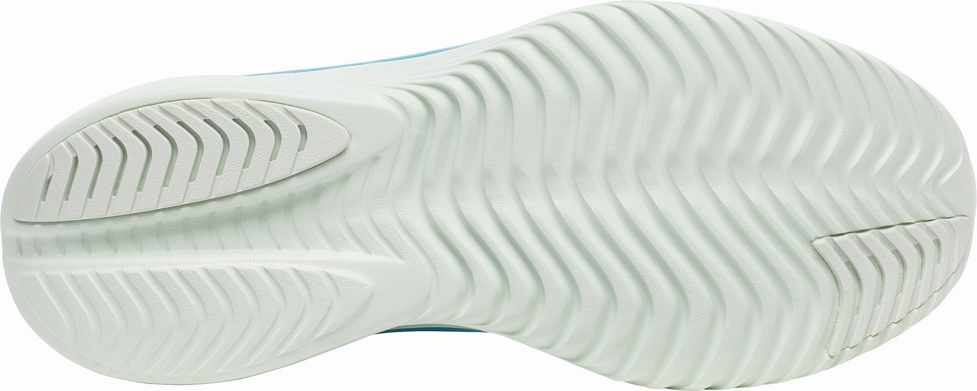 Saucony Kinvara 15 Womens Running Shoes - Blue Joint Stability slow - paced fitting