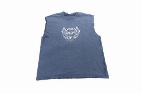 Adaptable Fit All Purpose Laconia Bike Week Tank Top