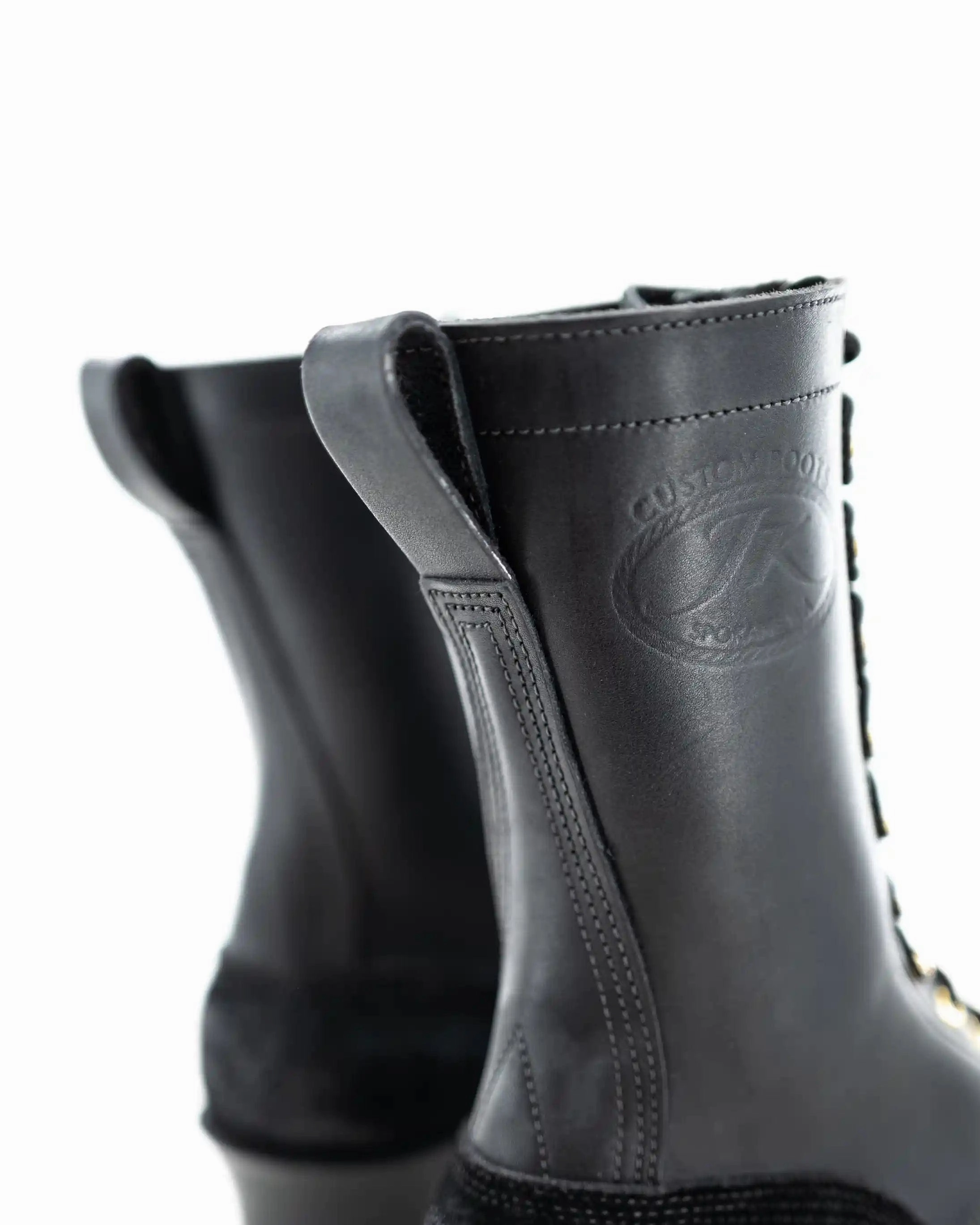 Anti Odor Rainy Day Commuter Protective Design Superduty - Black