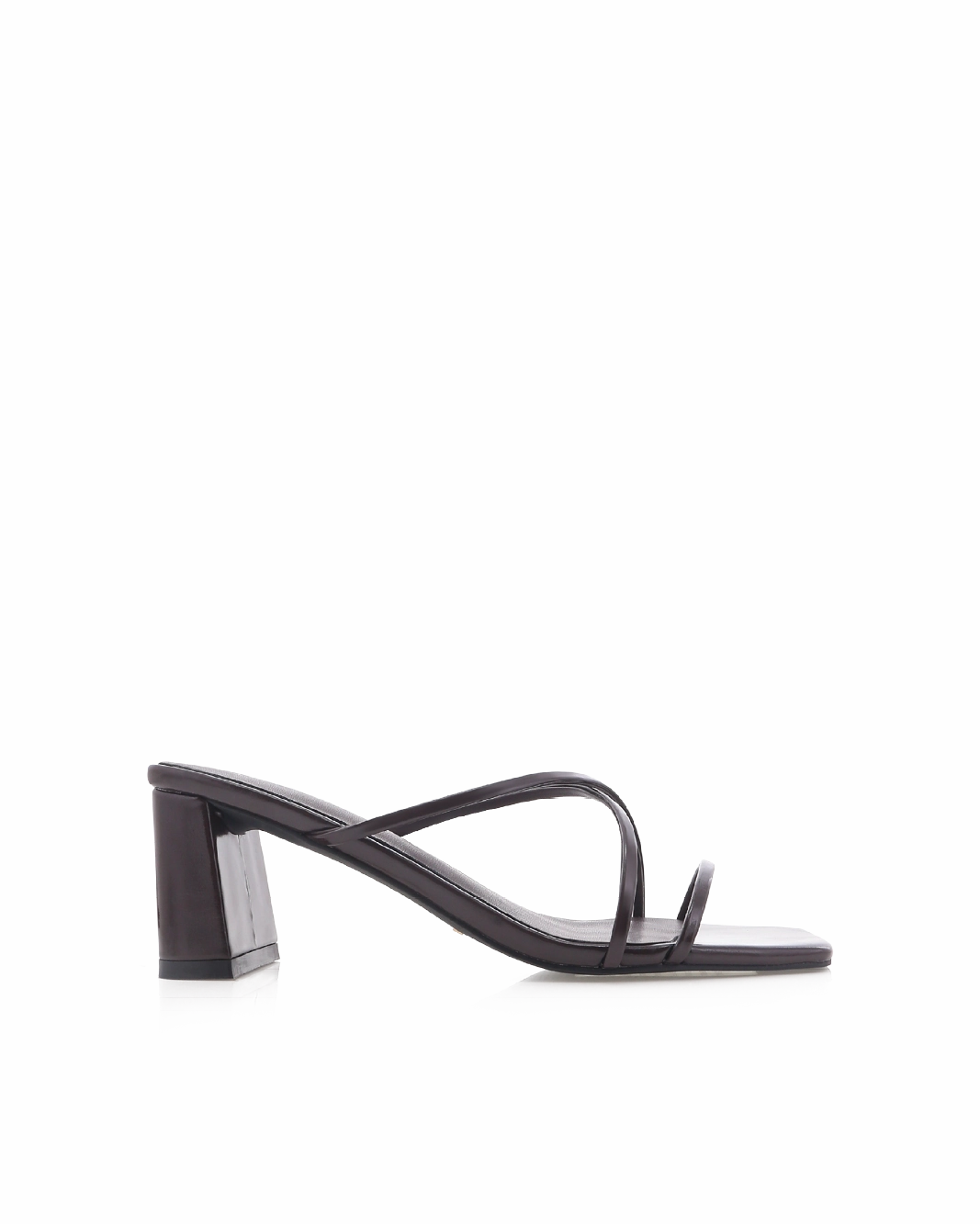 Shock Resistance HARLENE - CHOCOLATE SHINE