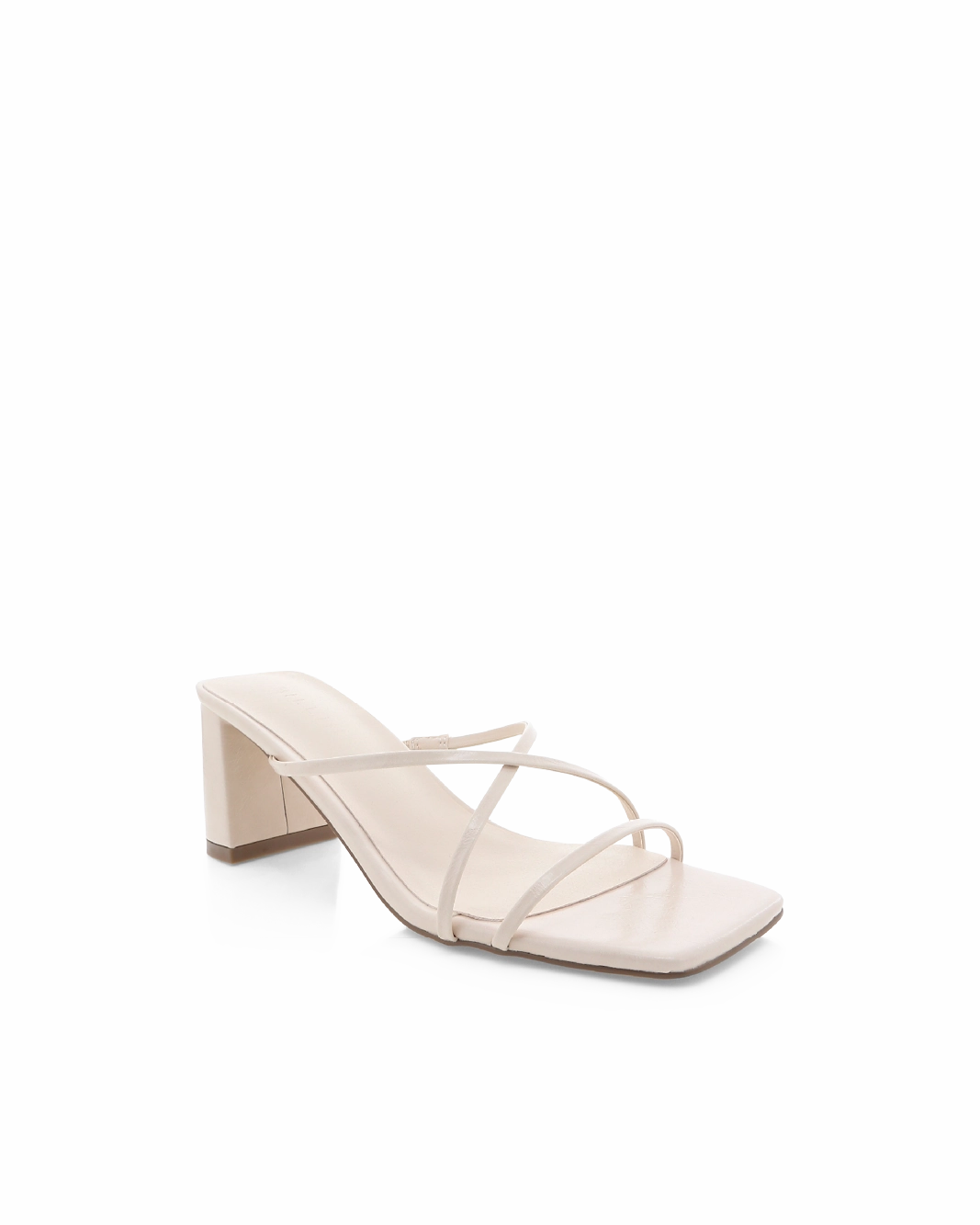 Compact Look HARLENE - PEARL SHINE