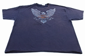 Harley Davidson Motorcycles Amarillo, Texas T-Shirt Casual everyday wear Comfy Vibes