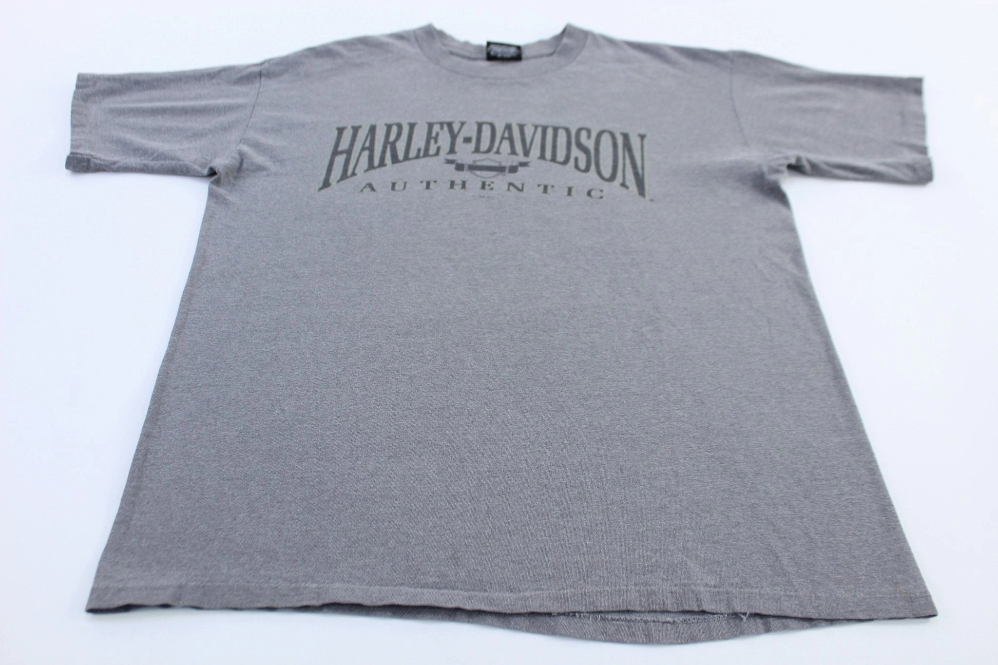 Minimalist Aesthetic Harley Davidson Motorcycles California T-shirt