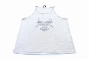 Harley Davidson Motorcycles Corpus Christi, Texas Tank Top fitness gear
