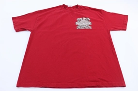 Light Outfit Harley Davidson Motorcycles Cozumel, Mexico T-Shirt