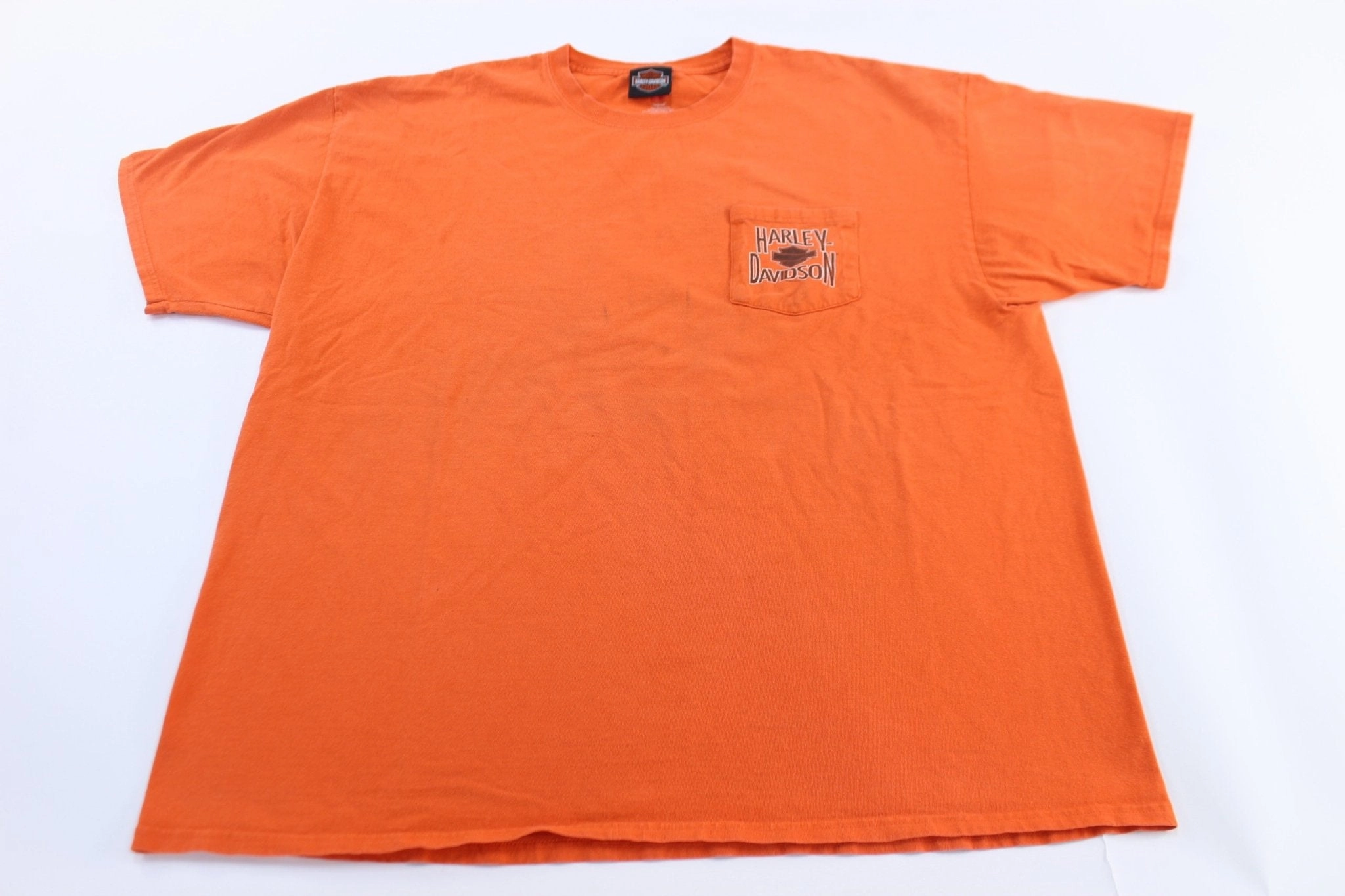 Harley Davidson Motorcycles Huntsville, Alabama T-Shirt yoga clothing Soft and Lightweight