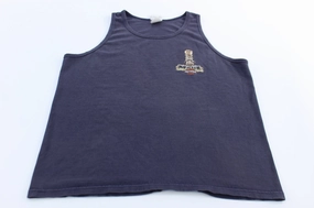 Harley Davidson Motorcycles Maui, Hawaii Tank Top Four Way Stretch Material