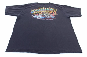 Harley Davidson Motorcycles Texas T-shirt Light Layers Teenager coolness