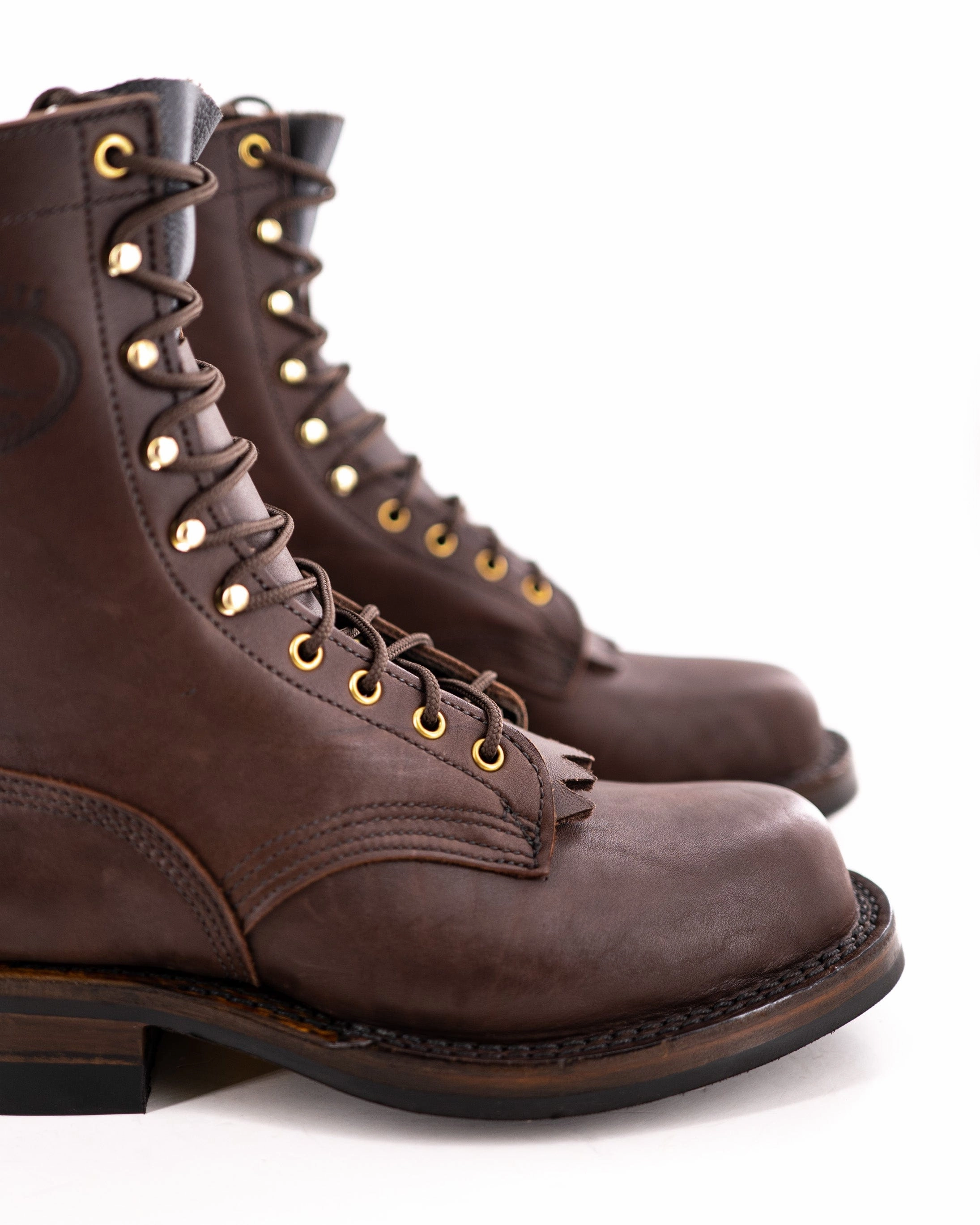 Artisan Market Harvester - Brown