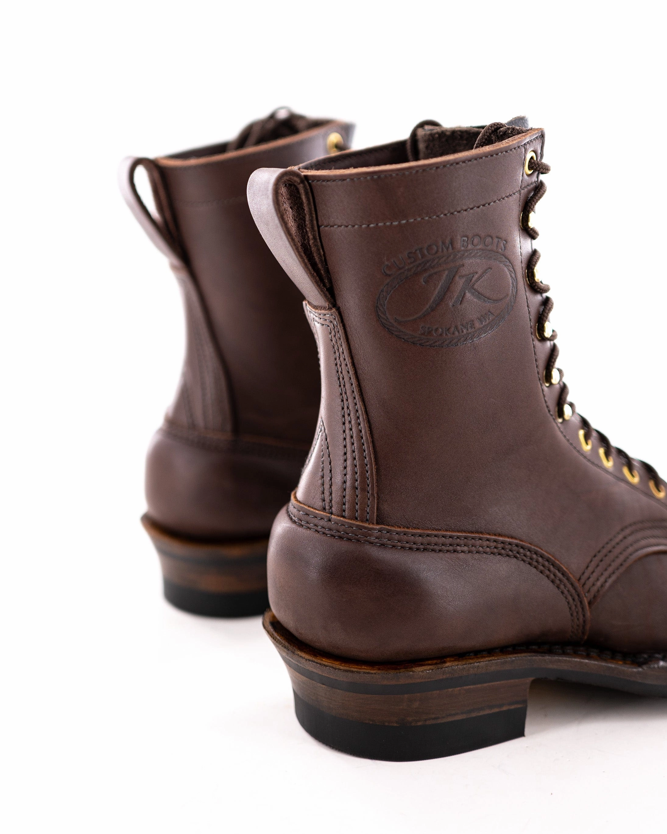 Adjustable Gusset Design Adjustable Strap Mechanism Harvester - Brown