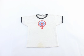 Chill Vibe Women's 1996 Stone Temple Pilots Band T-Shirt