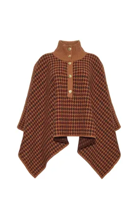 Pagoda Cape Circulate