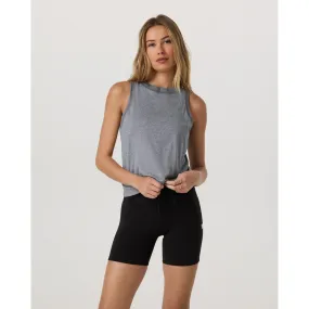 Quick Dry Fabric Layer Fresh Women's Energy Top