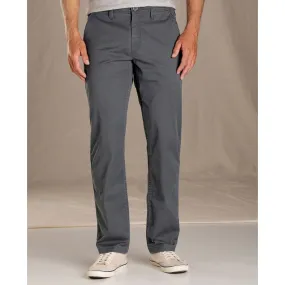 Sporty Vibe Comfortable Waistband Men's Mission Ridge Pant